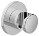Keuco-KE-Wandbrausehalter-Edition-400-51591-verchromt-51591010000 gallery number 1